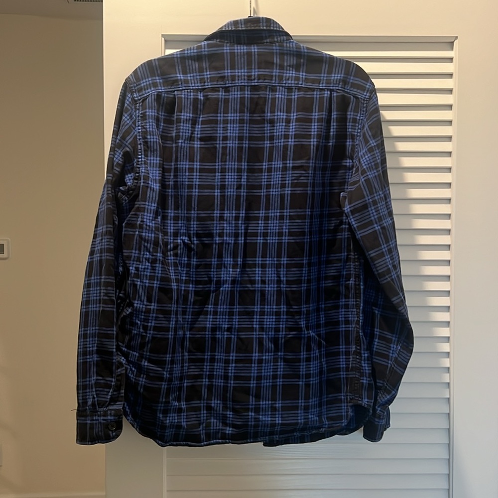 Flannel - Picture 3 of 3